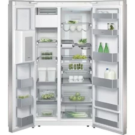 Холодильник Gaggenau RS 295-311 - купить онлайн, цена 499 999 ₽, стоимость доставки по МСК и РФ от 300 рублей, заказать сейчас! Холодильник Gaggenau RS 295-311 купить за 499 999 ₽ в Москве с доставкой по РФ