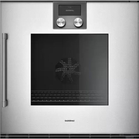 Духовой шкаф Gaggenau BOP 220-132 - купить онлайн, цена 299 999 ₽, стоимость доставки по МСК и РФ от 300 рублей, заказать сейчас! Духовой шкаф Gaggenau BOP 220-132 купить за 299 999 ₽ в Москве с доставкой по РФ