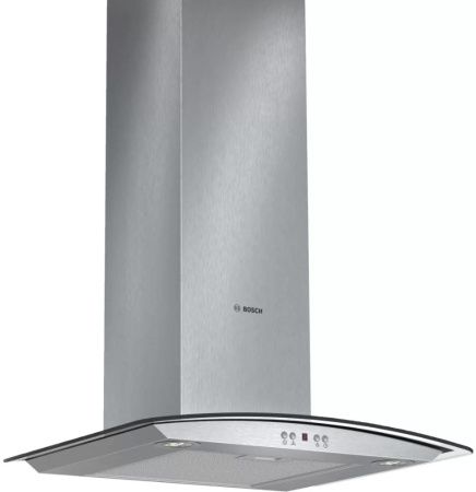 Вытяжка Bosch DWA06E651 - купить онлайн, цена 79 999 ₽, стоимость доставки по МСК и РФ от 300 рублей, заказать сейчас! Вытяжка Bosch DWA06E651 купить за 79 999 ₽ в Москве с доставкой по РФ