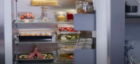 Морзильная камера Gaggenau RF 463-203 - купить онлайн, цена 599 999 ₽, стоимость доставки по МСК и РФ от 300 рублей, заказать сейчас! Морзильная камера Gaggenau RF 463-203 купить за 599 999 ₽ в Москве с доставкой по РФ