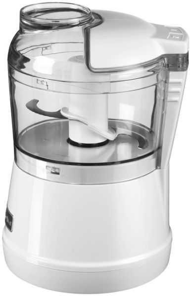 Измельчитель KitchenAid 5KFC3515EWH - купить за 49&nbsp;999 ₽ в Москве с доставкой по РФ