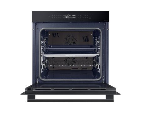 Духовой шкаф Samsung NV7B4245VAK/WT - купить онлайн, цена 45 555 ₽, стоимость доставки по МСК и РФ от 300 рублей, заказать сейчас! Духовой шкаф Samsung NV7B4245VAK/WT купить за 45 555 ₽ в Москве с доставкой по РФ