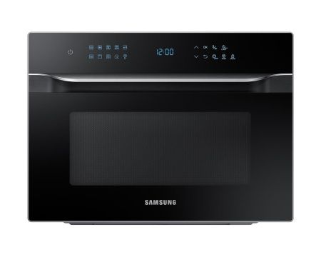 Встраиваемая микроволновая печь Samsung MC35J8088LT/BW - купить онлайн, цена , стоимость доставки по МСК и РФ от 300 рублей, заказать сейчас! Встраиваемая микроволновая печь Samsung MC35J8088LT/BW купить за в Москве с доставкой по РФ
