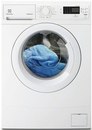Стиральная машина Electrolux EWS 1064 NAU - купить онлайн, цена 240 500 ₽, стоимость доставки по МСК и РФ от 300 рублей, заказать сейчас! Стиральная машина Electrolux EWS 1064 NAU купить за 240 500 ₽ в Москве с доставкой по РФ