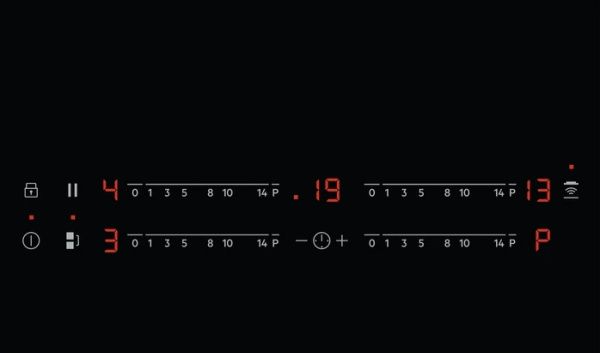 Варочная панель AEG IKE74441FB - купить за 134&nbsp;400 ₽ в Москве с доставкой по РФ