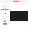 Варочная поверхность Bosch PXX975KW1E - купить онлайн, цена 404 985.22 ₽, стоимость доставки по МСК и РФ от 300 рублей, заказать сейчас! Варочная поверхность Bosch PXX975KW1E купить за 404 985.22 ₽ в Москве с доставкой по РФ