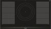 Индукционная варочная панель Siemens EX975LVV1E купить за 116&nbsp;380 ₽ в Москве с доставкой по РФ