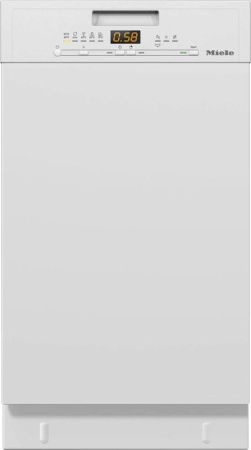 Встраиваемая посудомоечная машина Miele G 5430 SCU SL Active - купить онлайн, цена 178 060 ₽, стоимость доставки по МСК и РФ от 300 рублей, заказать сейчас! Встраиваемая посудомоечная машина Miele G 5430 SCU SL Active купить за 178 060 ₽ в Москве с доставкой по РФ