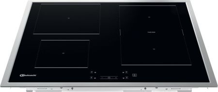 Варочная панель Bauknecht BU 1760C FT - купить онлайн, цена 109 990 ₽, стоимость доставки по МСК и РФ от 300 рублей, заказать сейчас! Варочная панель Bauknecht BU 1760C FT купить за 109 990 ₽ в Москве с доставкой по РФ