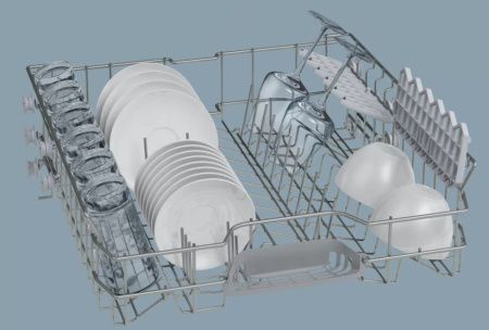 Siemens SN615X00AE купить за 43&nbsp;080 ₽ в Москве с доставкой по РФ
