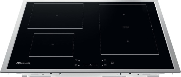 Варочная панель Bauknecht BU 1760C FT - купить за 109&nbsp;990 ₽ в Москве с доставкой по РФ