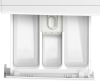 Стирально-сушильная машина Bosch WNC244070 - купить онлайн, цена 87 000 ₽, стоимость доставки по МСК и РФ от 300 рублей, заказать сейчас! Стирально-сушильная машина Bosch WNC244070 купить за 87 000 ₽ в Москве с доставкой по РФ