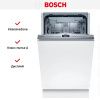 Встраиваемая посудомоечная машина Bosch SPV4XMX16E купить за 103&nbsp;200.33 ₽ в Москве с доставкой по РФ