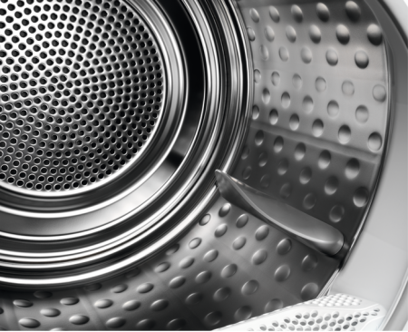 Сушильная машина Electrolux EW8HR358S купить за 115&nbsp;700 ₽ в Москве с доставкой по РФ