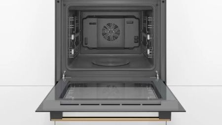 Духовой шкаф Bosch HIJN10YB0R купить за 88&nbsp;125.25 ₽ в Москве с доставкой по РФ