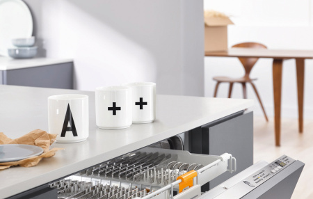 Встраиваемая посудомоечная машина Miele G 4980 SCVi купить за 87&nbsp;500 ₽ в Москве с доставкой по РФ