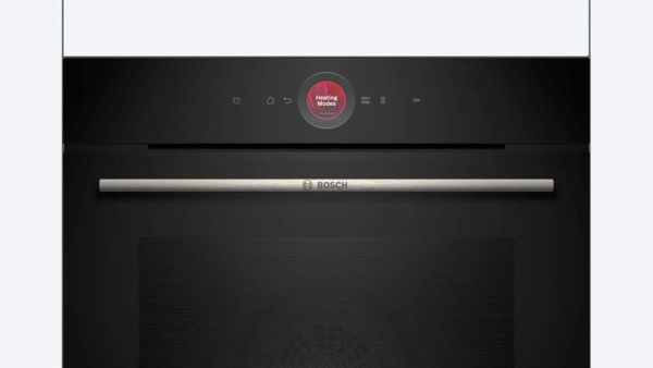 Духовой шкаф Bosch HBG7241B1 - купить за 110&nbsp;000.33 ₽ в Москве с доставкой по РФ