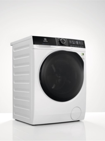 Стиральная машина Electrolux EW8F1R48B купить за 172&nbsp;600 ₽ в Москве с доставкой по РФ