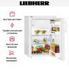 Холодильник Liebherr T 1414 Comfort - купить онлайн, цена 32 730.43 ₽, стоимость доставки по МСК и РФ от 300 рублей, заказать сейчас! Холодильник Liebherr T 1414 Comfort купить за 32 730.43 ₽ в Москве с доставкой по РФ