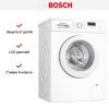 Стиральная машина Bosch WAJ240L8SN купить за 108&nbsp;750.35 ₽ в Москве с доставкой по РФ