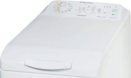 Стиральная машина Electrolux EWB 105205 W купить за 239&nbsp;900 ₽ в Москве с доставкой по РФ