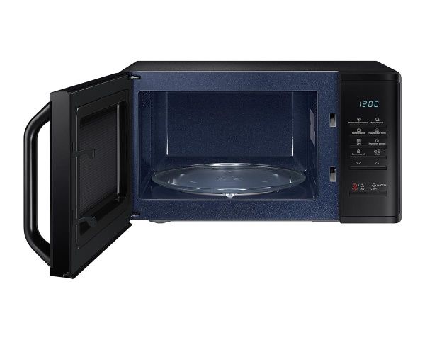 Встраиваемая микроволновая печь Samsung MS23K3513AK/BW - купить за в Москве с доставкой по РФ