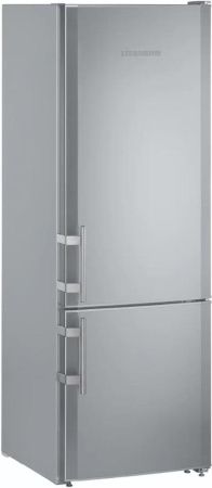 Холодильник Liebherr CUef 2811 Comfort купить за 48&nbsp;090.12 ₽ в Москве с доставкой по РФ