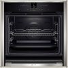 Духовой шкаф Neff B57CR22N0 купить за 220&nbsp;640 ₽ в Москве с доставкой по РФ