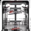 Встраиваемая посудомоечная машина AEG FSE74718P купить за 70&nbsp;900 ₽ в Москве с доставкой по РФ