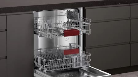 Neff S155HTX15E купить за 83&nbsp;520 ₽ в Москве с доставкой по РФ