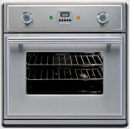 Духовой шкаф Ilve 600-MT-MP IX - купить онлайн, цена 299 999 ₽, стоимость доставки по МСК и РФ от 300 рублей, заказать сейчас! Духовой шкаф Ilve 600-MT-MP IX купить за 299 999 ₽ в Москве с доставкой по РФ