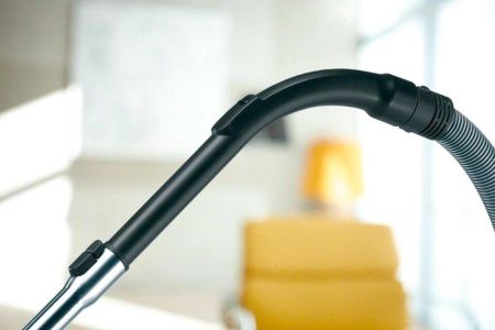 Пылесос Miele SBAD 3 Classic C 1 купить за 28&nbsp;600 ₽ в Москве с доставкой по РФ