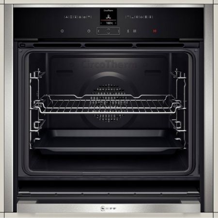 Духовой шкаф Neff B57CR22N0 купить за 220&nbsp;640 ₽ в Москве с доставкой по РФ