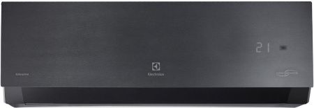 Сплит-система Electrolux EACS/I-09HEN-BLACK/N8_24Y - купить онлайн, цена 89 990 ₽, стоимость доставки по МСК и РФ от 300 рублей, заказать сейчас! Сплит-система Electrolux EACS/I-09HEN-BLACK/N8_24Y купить за 89 990 ₽ в Москве с доставкой по РФ
