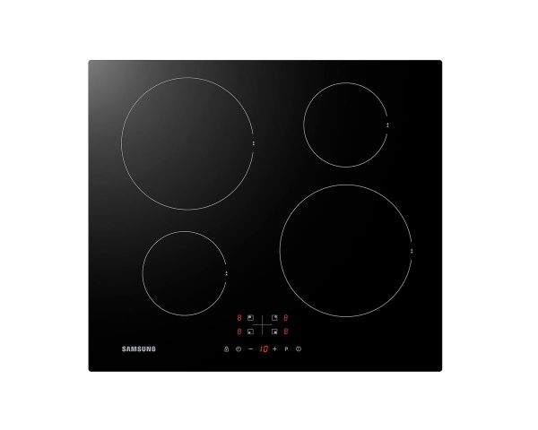 Индукционная варочная поверхность Samsung NZ64F3NM1AB/WT - купить за 99&nbsp;990 ₽ в Москве с доставкой по РФ