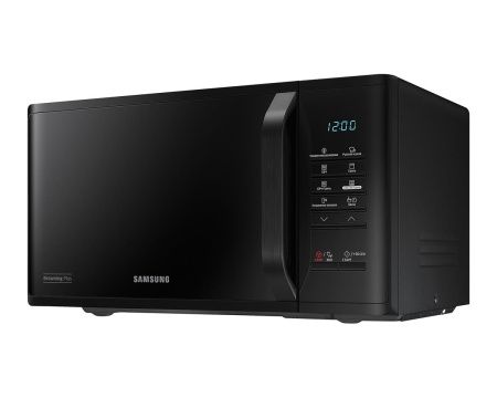 Встраиваемая микроволновая печь Samsung MG23K3513AK/BW купить за в Москве с доставкой по РФ