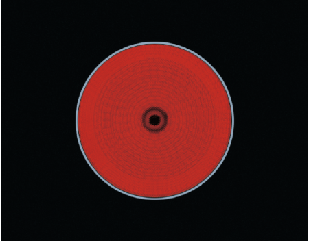 Варочная панель Electrolux EHF96240FK купить за 48&nbsp;600 ₽ в Москве с доставкой по РФ