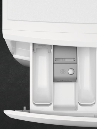 Стиральная машина AEG LFR61144BE купить за 53&nbsp;900 ₽ в Москве с доставкой по РФ