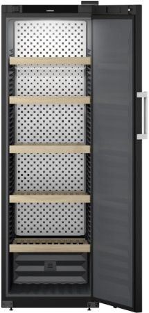 Винный шкаф Liebherr WSbli 5231 купить за 264&nbsp;000.46 ₽ в Москве с доставкой по РФ