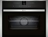 Компактный духовой шкаф Neff C17CR22N1 купить за 375&nbsp;300 ₽ в Москве с доставкой по РФ