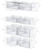 Двухкамерный холодильник Bosch KFN96APEA купить за 270&nbsp;290.35 ₽ в Москве с доставкой по РФ