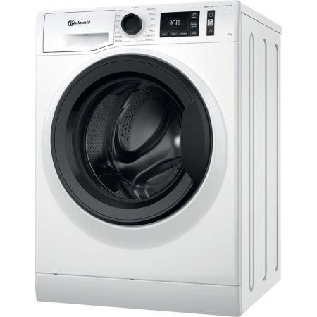 Стиральная машина Bauknecht WM 7B EX купить за 45&nbsp;000 ₽ в Москве с доставкой по РФ
