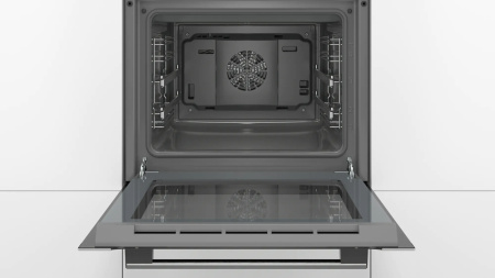 Духовой шкаф Bosch HBJ517SG0R купить за 77&nbsp;250.70 ₽ в Москве с доставкой по РФ