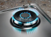 Варочная панель газовая Electrolux CGS6436BX купить за 23&nbsp;900.00 ₽ в Москве с доставкой по РФ