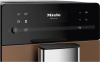 Кофемашина Miele CM 5710 Silence Bronze купить за 136&nbsp;400 ₽ в Москве с доставкой по РФ