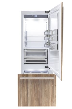Холодильник Fhiaba BS7490TST6I - купить онлайн, цена 16 591 ₽, стоимость доставки по МСК и РФ от 300 рублей, заказать сейчас! Холодильник Fhiaba BS7490TST6I купить за 16 591 ₽ в Москве с доставкой по РФ