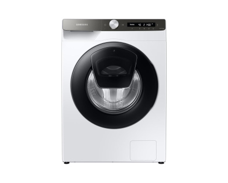 Стиральная машина Samsung WW90T554CAT/LP - купить онлайн, цена 45 555 ₽, стоимость доставки по МСК и РФ от 300 рублей, заказать сейчас! Стиральная машина Samsung WW90T554CAT/LP купить за 45 555 ₽ в Москве с доставкой по РФ