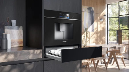 Подогреватель посуды Siemens BI710C1B1 купить за 56&nbsp;650 ₽ в Москве с доставкой по РФ