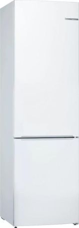 Холодильник Bosch KGV39XW2AR - купить онлайн, цена 79 999 ₽, стоимость доставки по МСК и РФ от 300 рублей, заказать сейчас! Холодильник Bosch KGV39XW2AR купить за 79 999 ₽ в Москве с доставкой по РФ