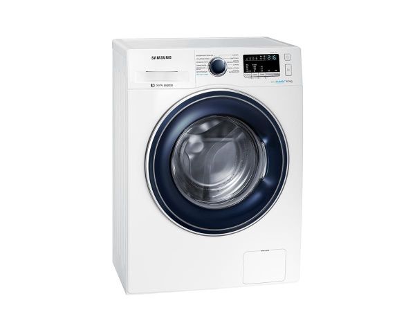 Стиральная машина Samsung WW80K42E01WDLP - купить за 45&nbsp;555 ₽ в Москве с доставкой по РФ